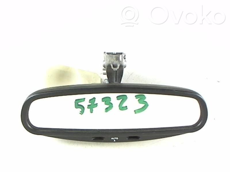 Rear view mirror (interior)   8153J5