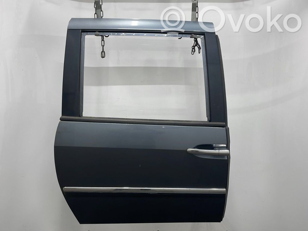 Citroen C8 Galinės durys 