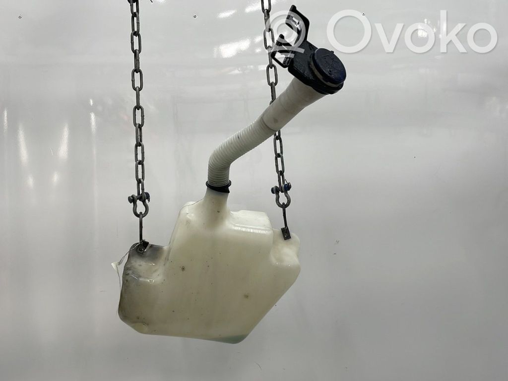 Citroen C8 Windshield washer fluid reservoir/tank 