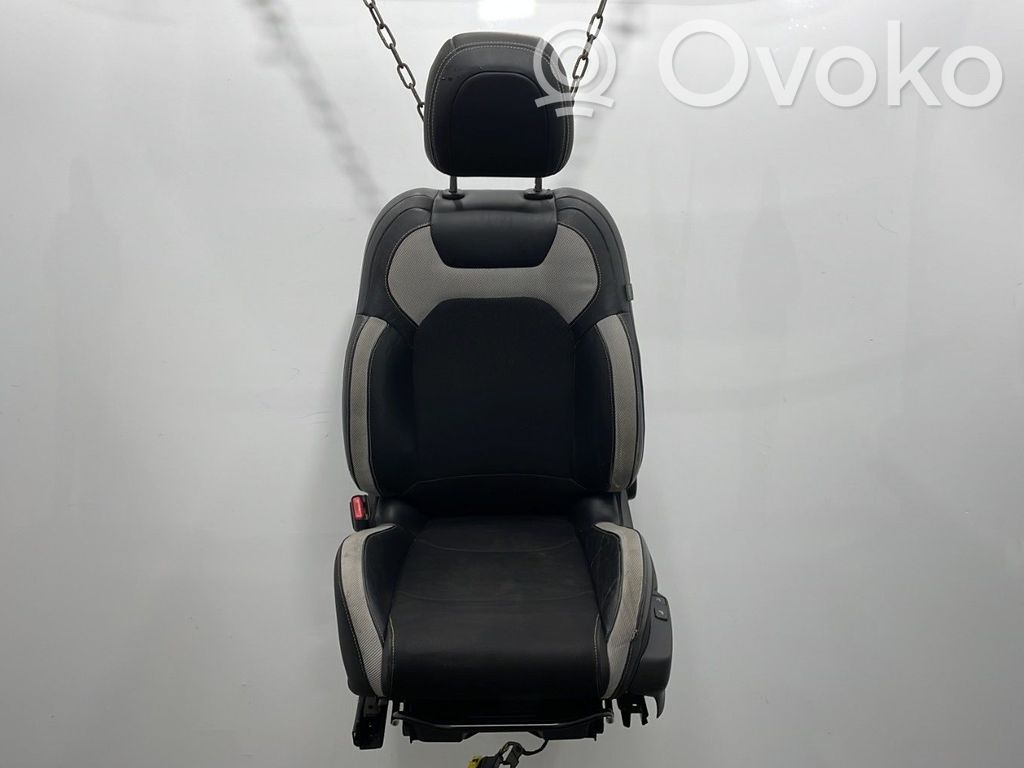 Citroen DS4 Front driver seat 