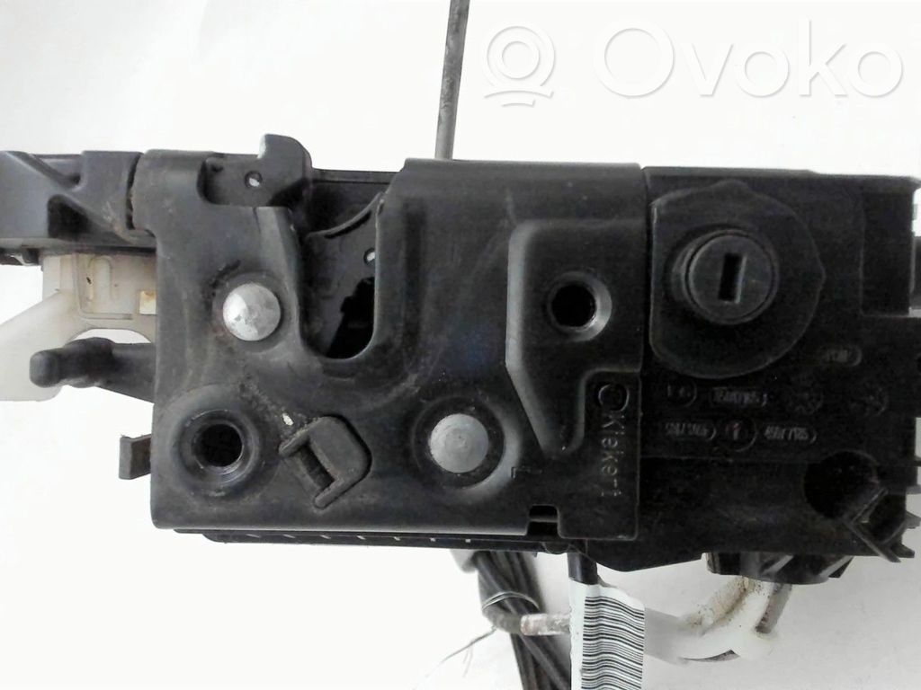 Front door lock   9686919280,9686919280