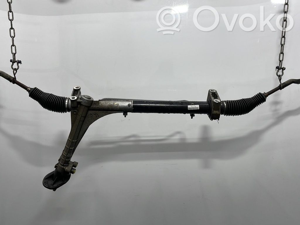 Citroen Jumper Hammastanko 