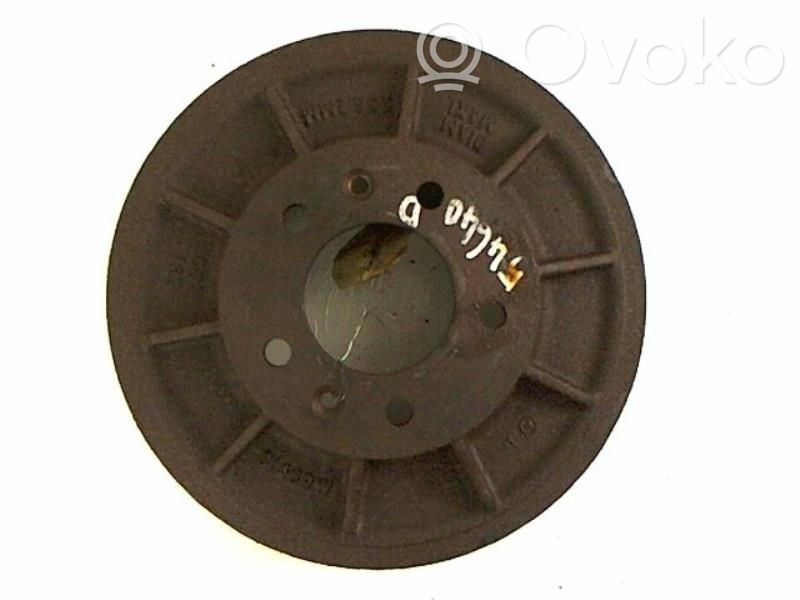 Citroen Jumpy Bremstrommel hinten 