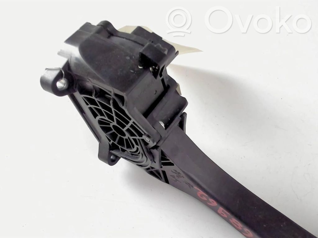 Throttle position sensor