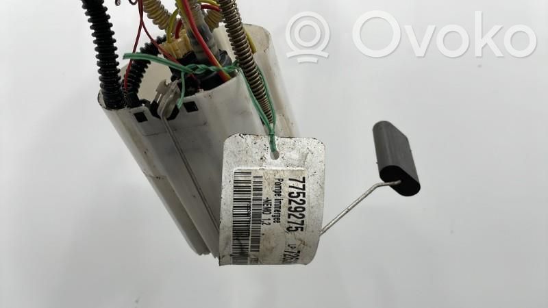 Bomba interna de combustible   00001525TF