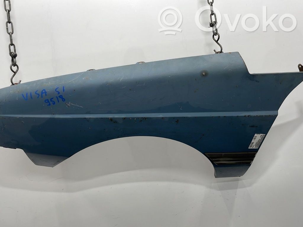 Citroen Visa Parafango 