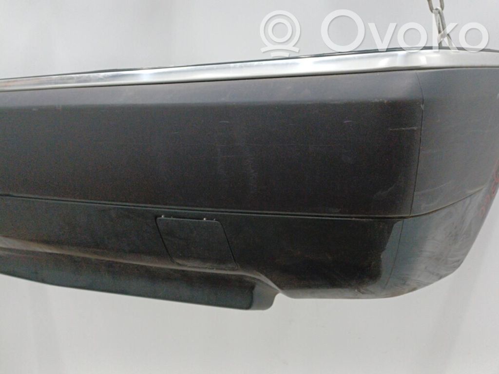 Citroen Xantia Puskuri 