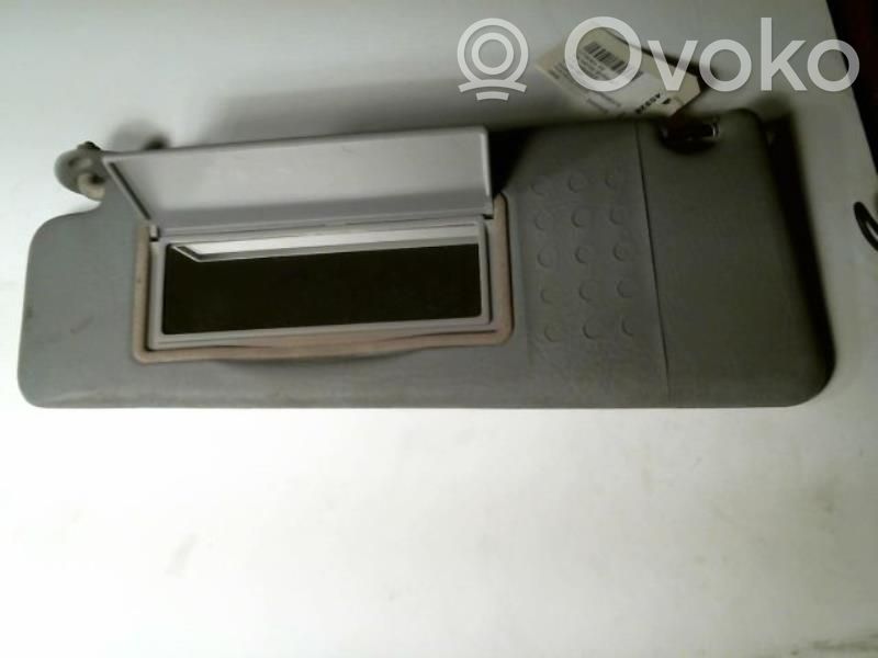 Sun visor