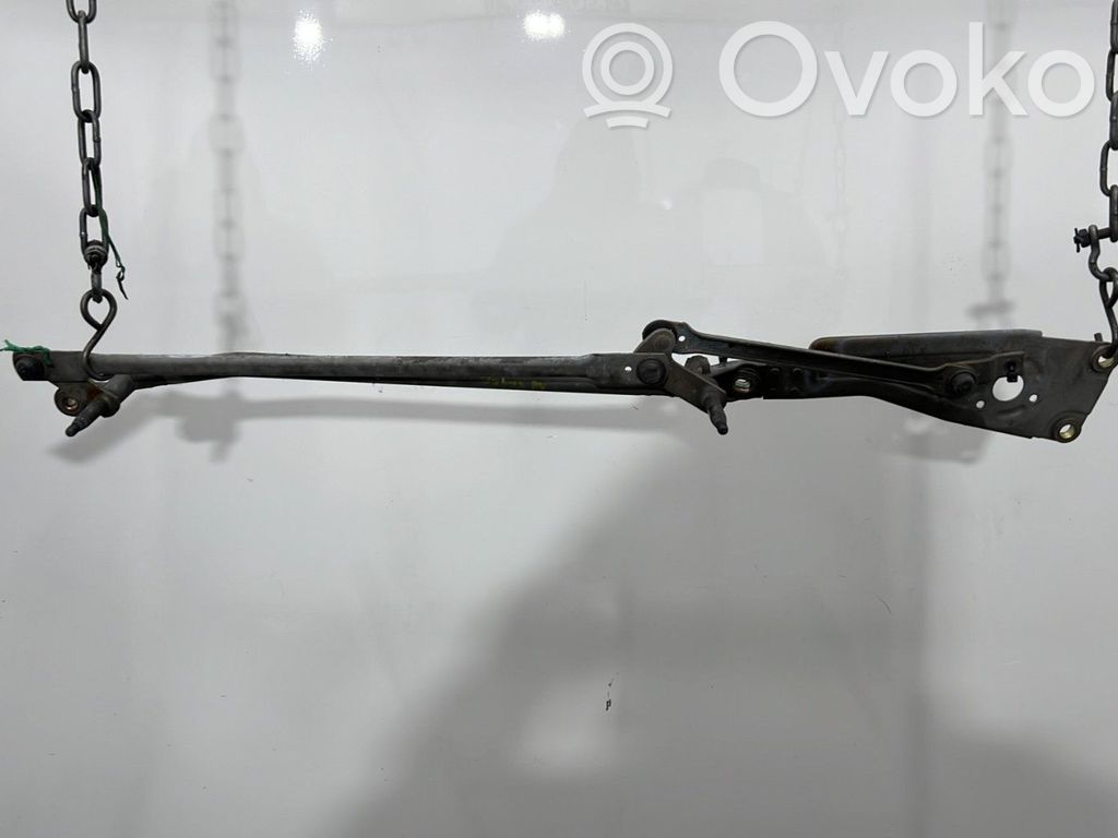 Citroen Xsara Motor și paralelogram ștergător parbriz 