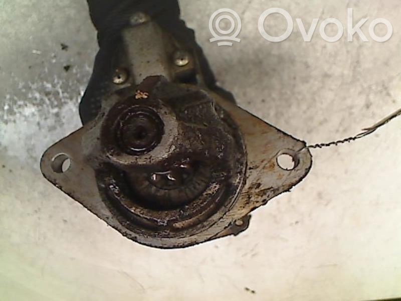 Daewoo Espero Starter motor 