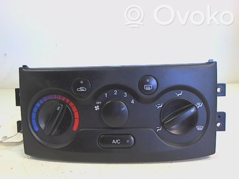 Daewoo Kalos Climate control unit 