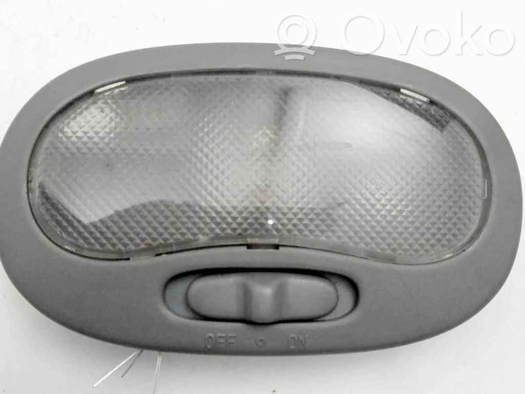 Daewoo Kalos Front seat light 