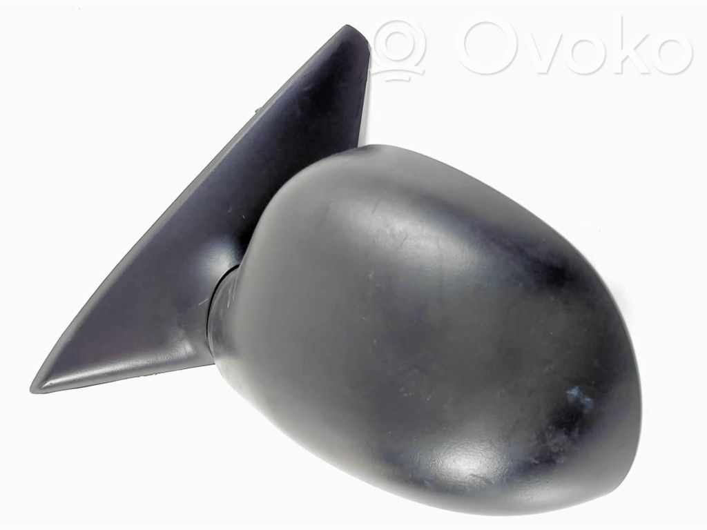 Veidrodėlis (mechaninis)