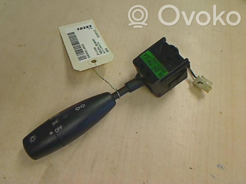 Indicator stalk