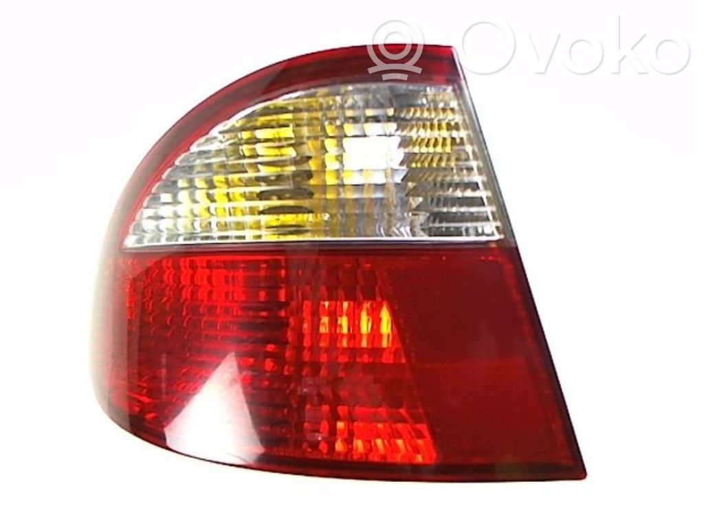 Daewoo Lanos Galinis žibintas kėbule 