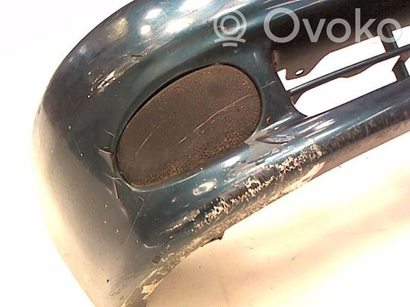 Daewoo Lanos Front bumper 