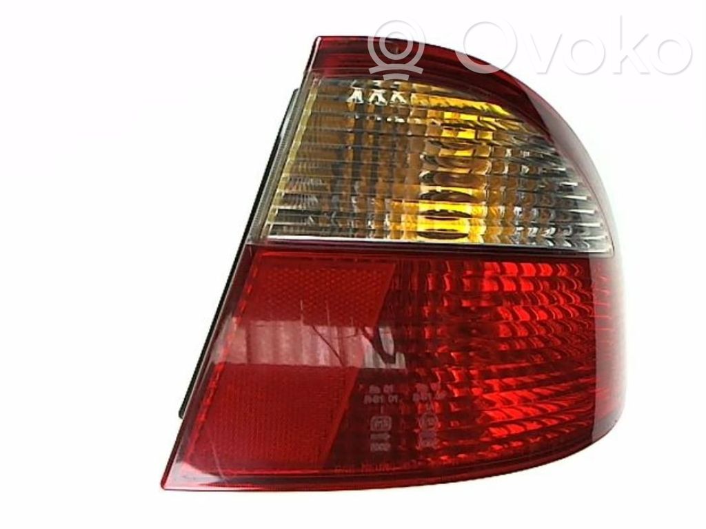 Daewoo Lanos Takavalot 
