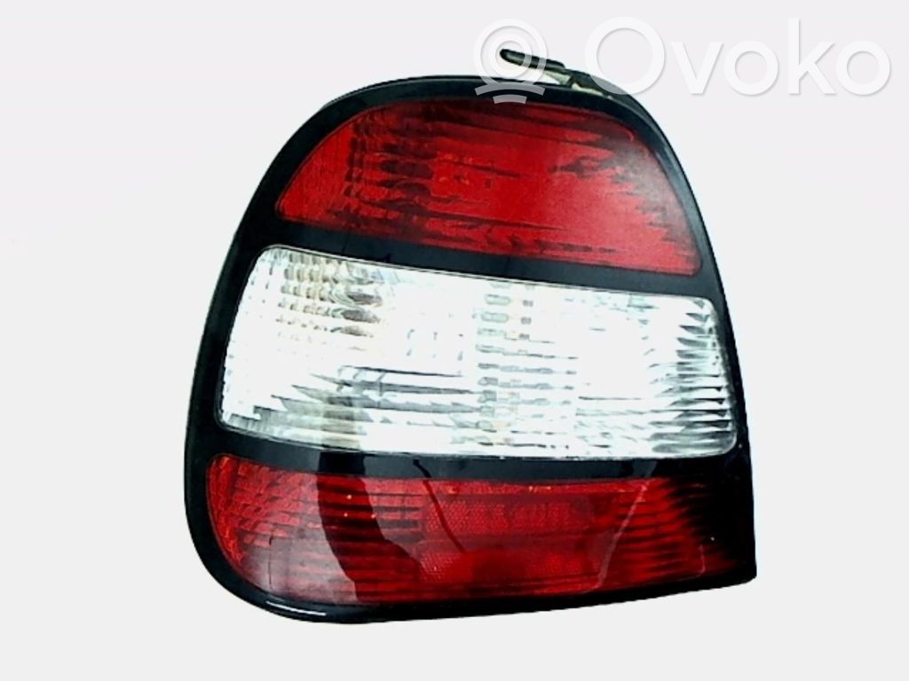 Daewoo Leganza Takavalot 