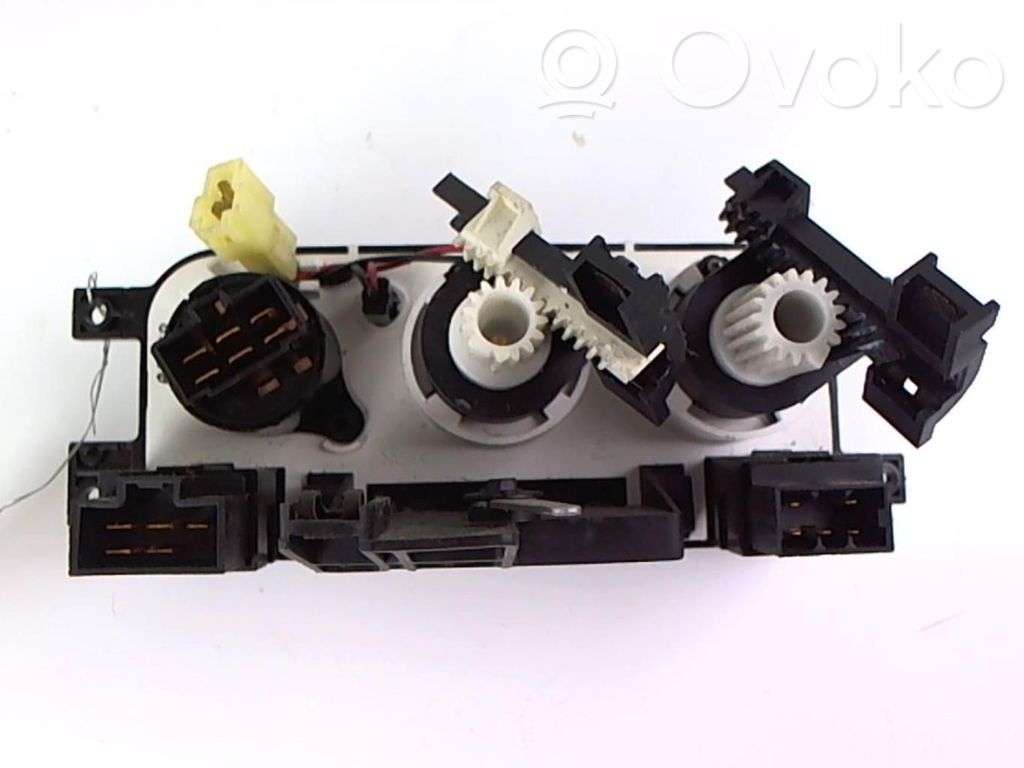 Daewoo Matiz Climate control unit 