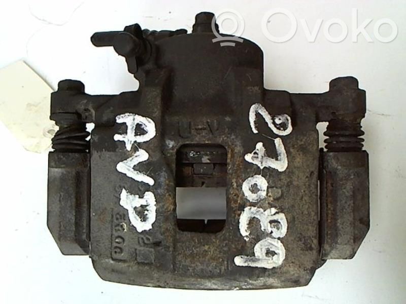 Daewoo Rezzo Front brake caliper 