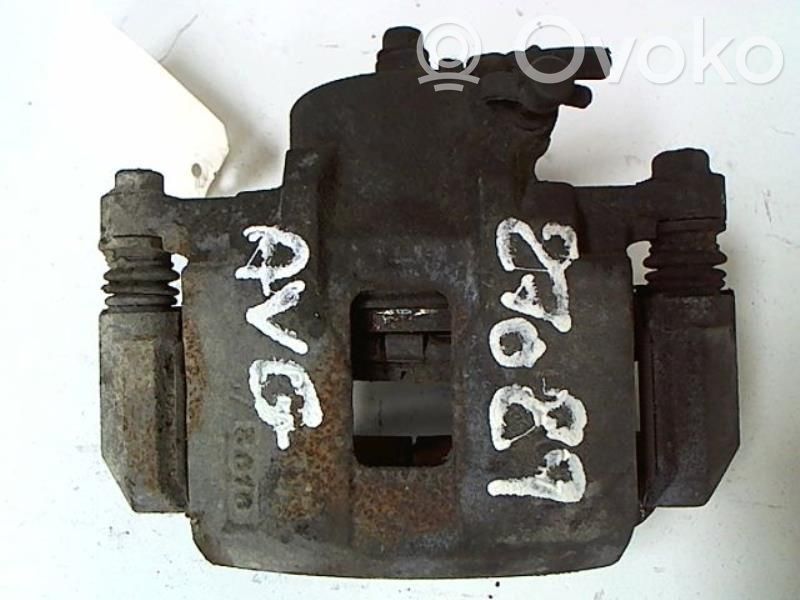 Daewoo Rezzo Priekinis suportas 