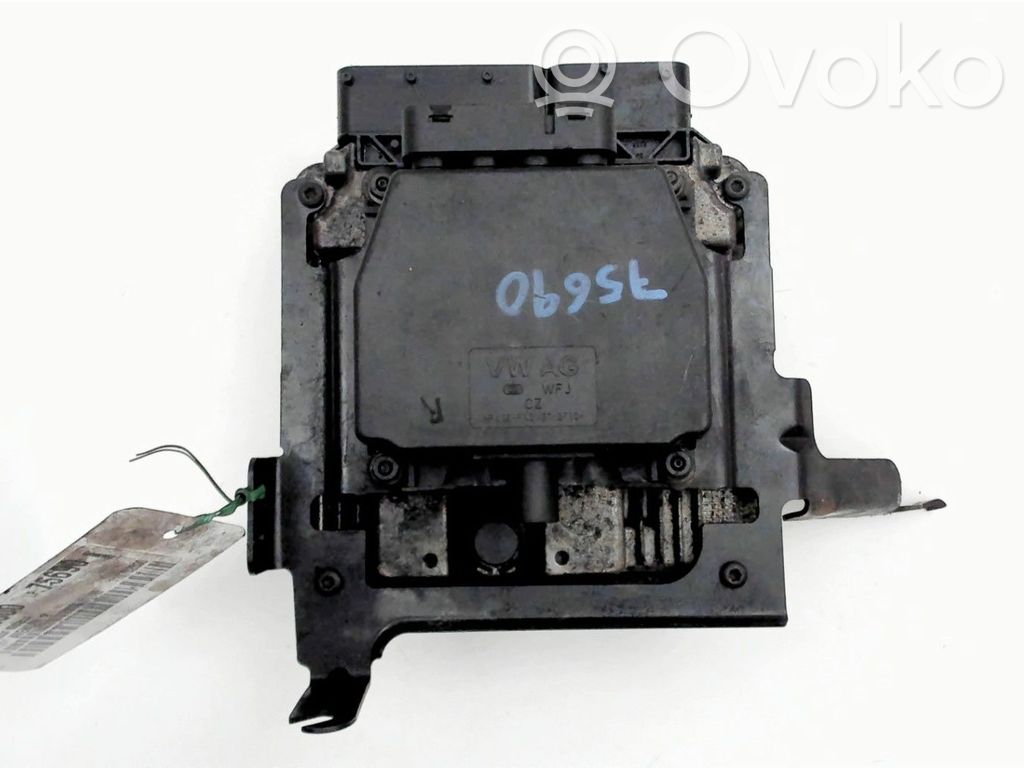 Dodge Avenger Engine control unit/module 