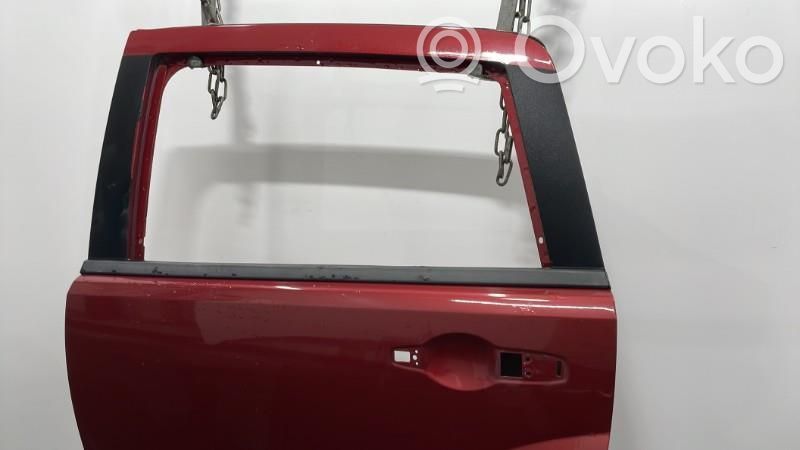 Dodge Caliber Rear door 