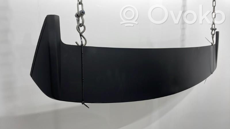 Dodge Caliber Third/center stoplight 