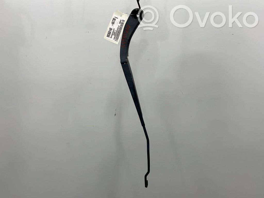 Dodge Journey Ramię wycieraczki szyby przedniej / czołowej 