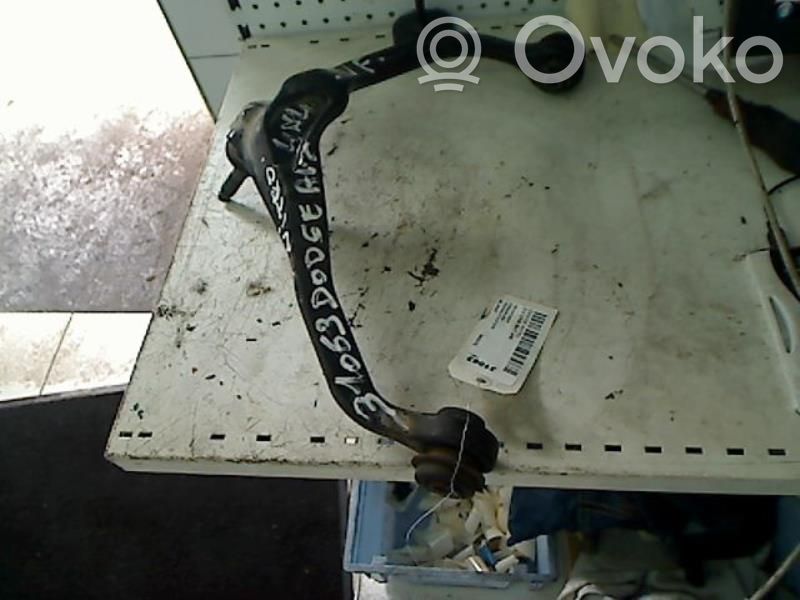 Oberer Querlenker vorne   52125113AD