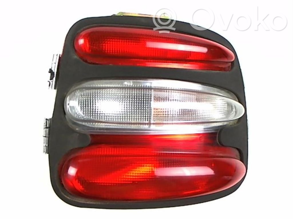 Fiat Bravo - Brava Takavalot 