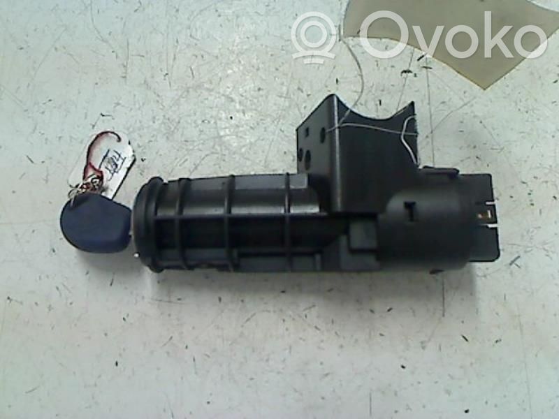 Fiat Bravo - Brava Blocchetto accensione 