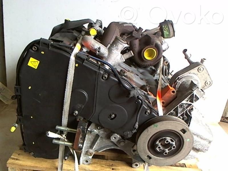 Motor   71749854,192A8000