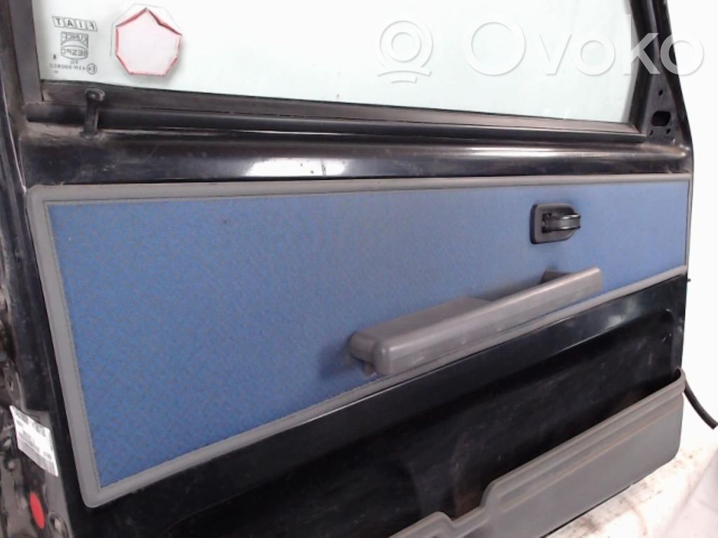 Fiat 500 Cinquecento Portiera anteriore 