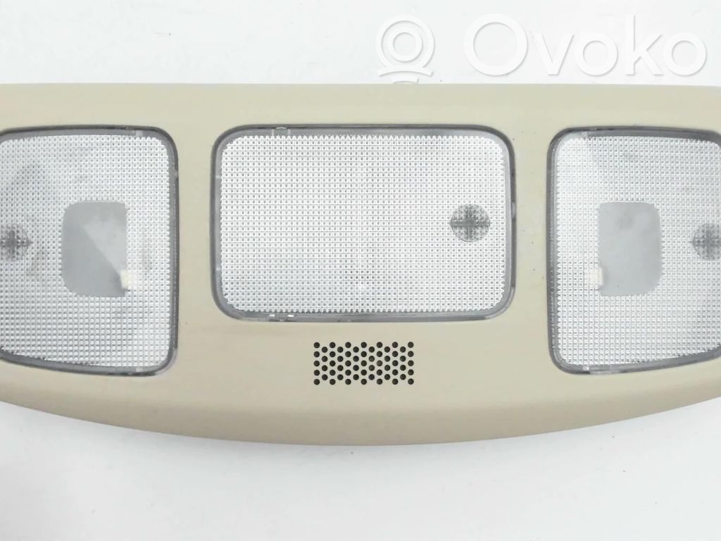 Fiat Croma Lampă scaun față 