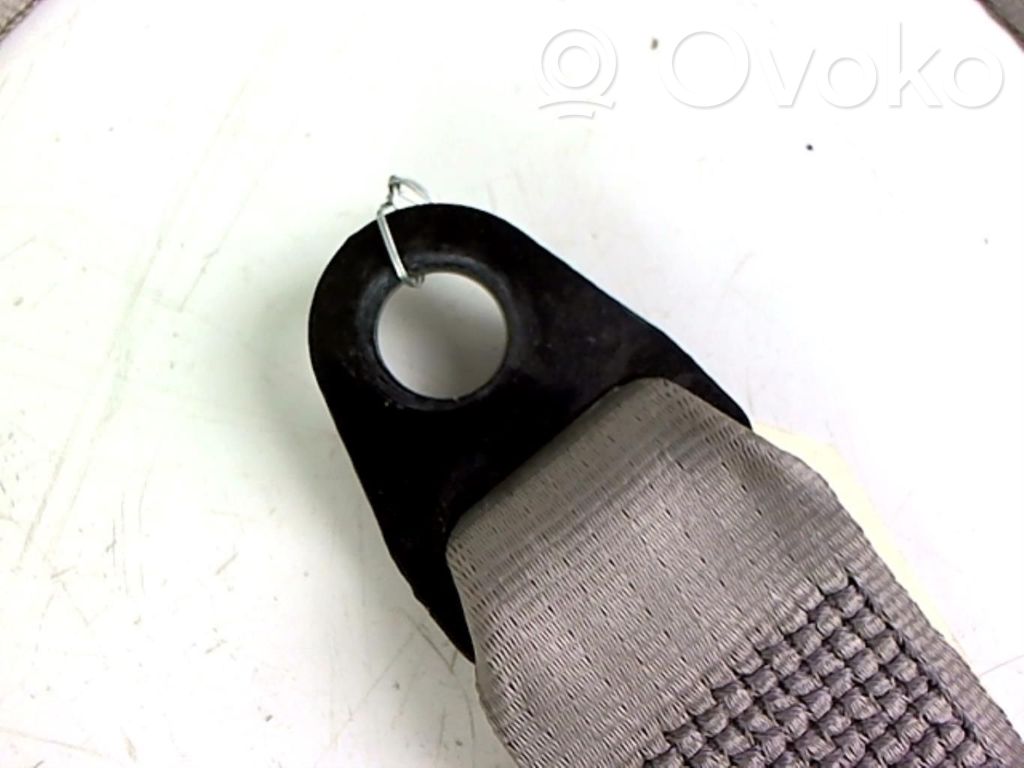 Fiat Idea Cinturón trasero 
