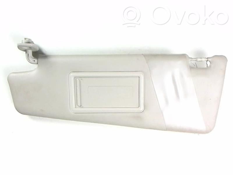 Fiat Idea Visera parasol 