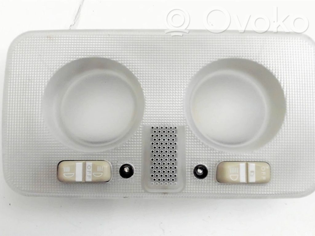 Fiat Linea Front seat light 