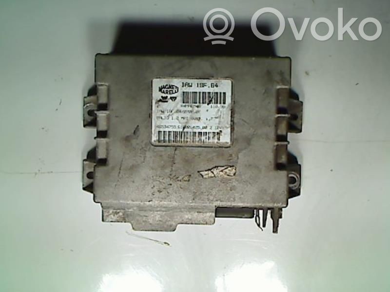 Fiat Palio Engine control unit/module 
