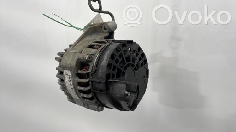 Fiat Panda III Generatorius 