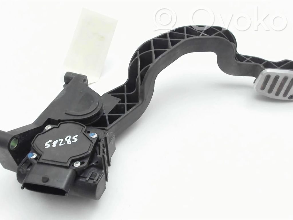 Throttle position sensor   0280752227