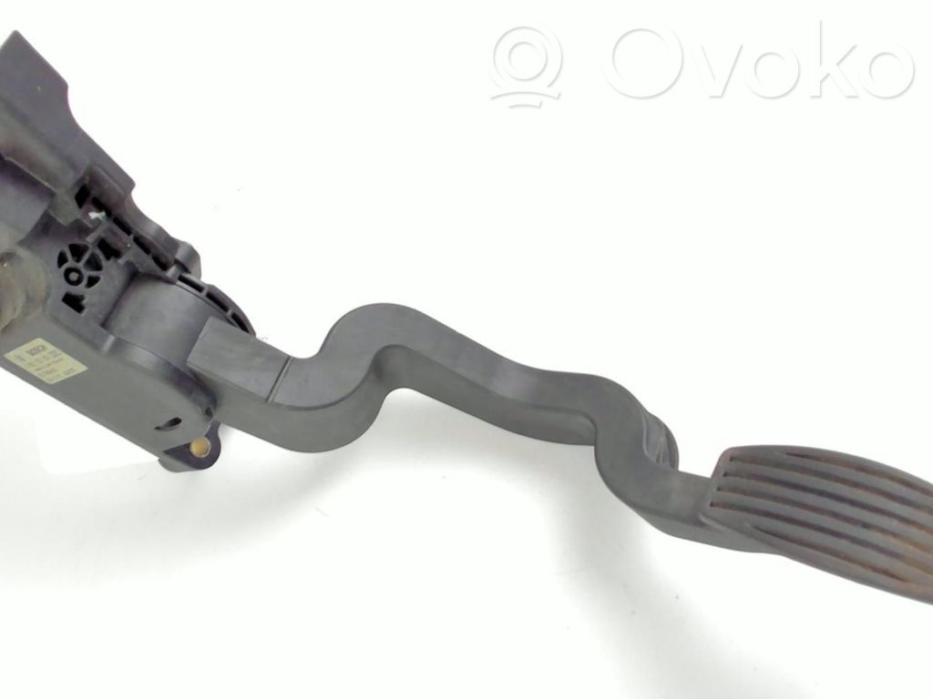 Sensor de posición del acelerador