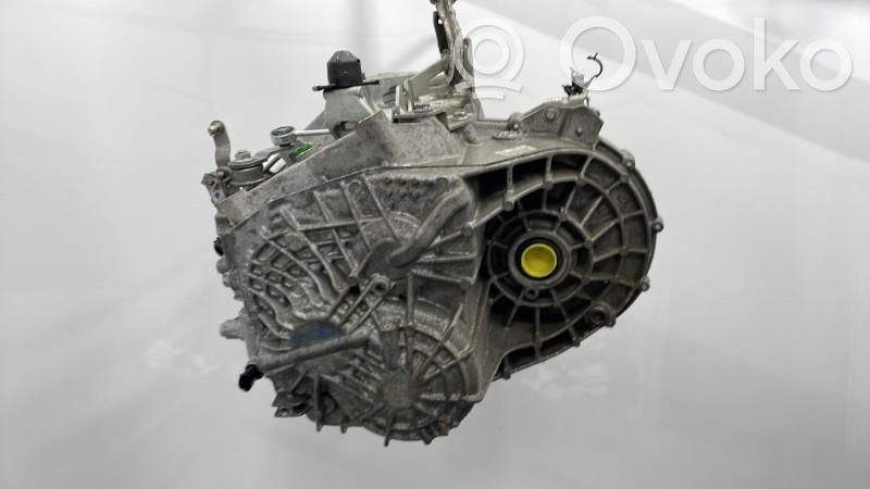 Automatic gearbox   71798065