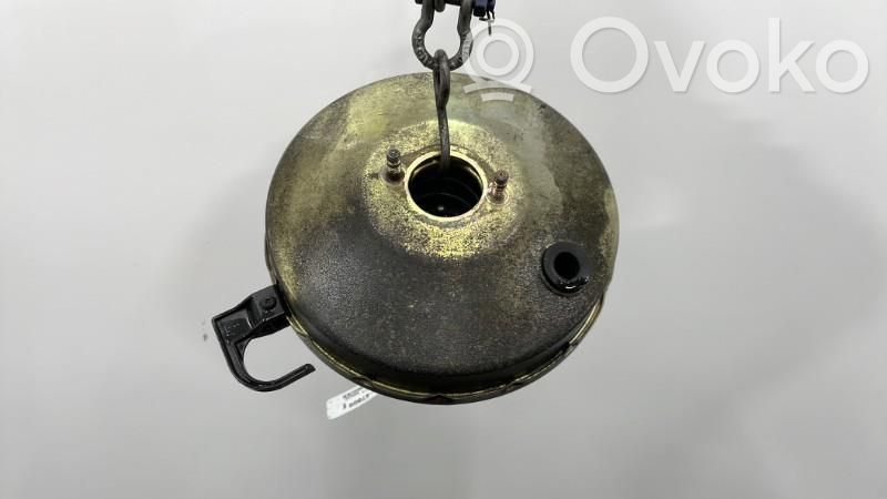 Brake booster