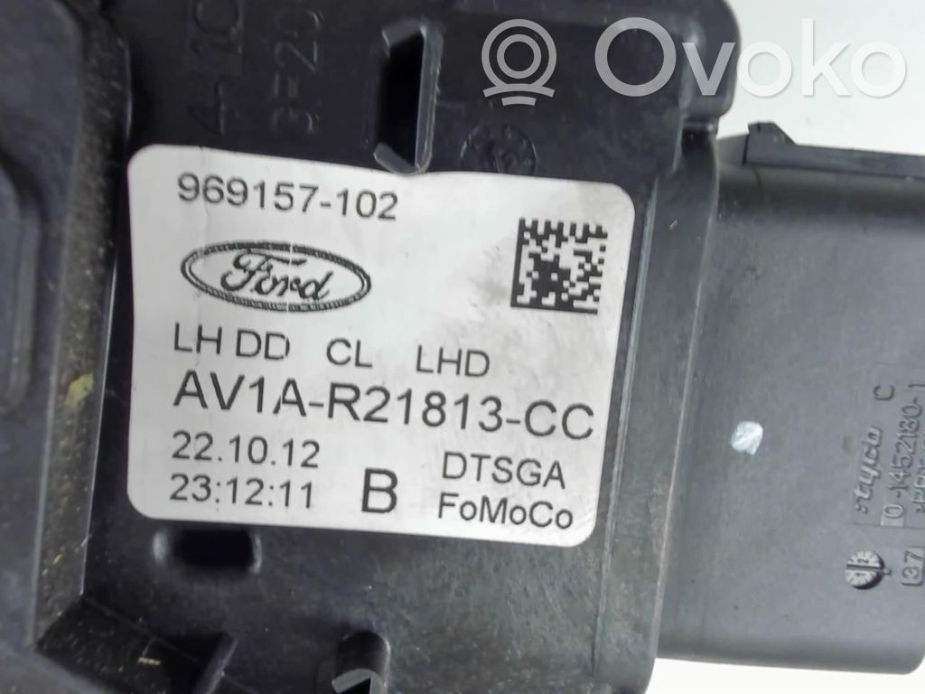 Serrure de porte avant   AV1AR21813CC