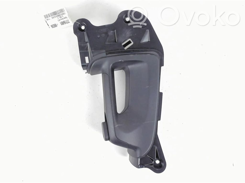 Manecilla interna puerta trasera   1809973