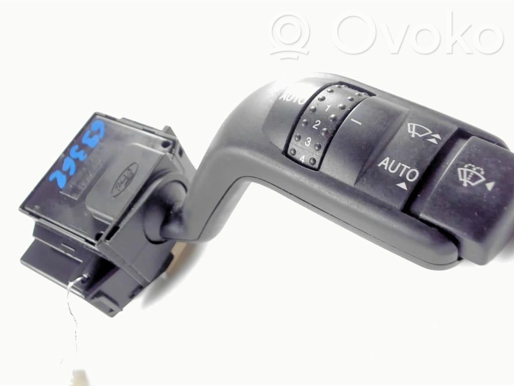 Ford C-MAX I Ручка стеклоочистителей 