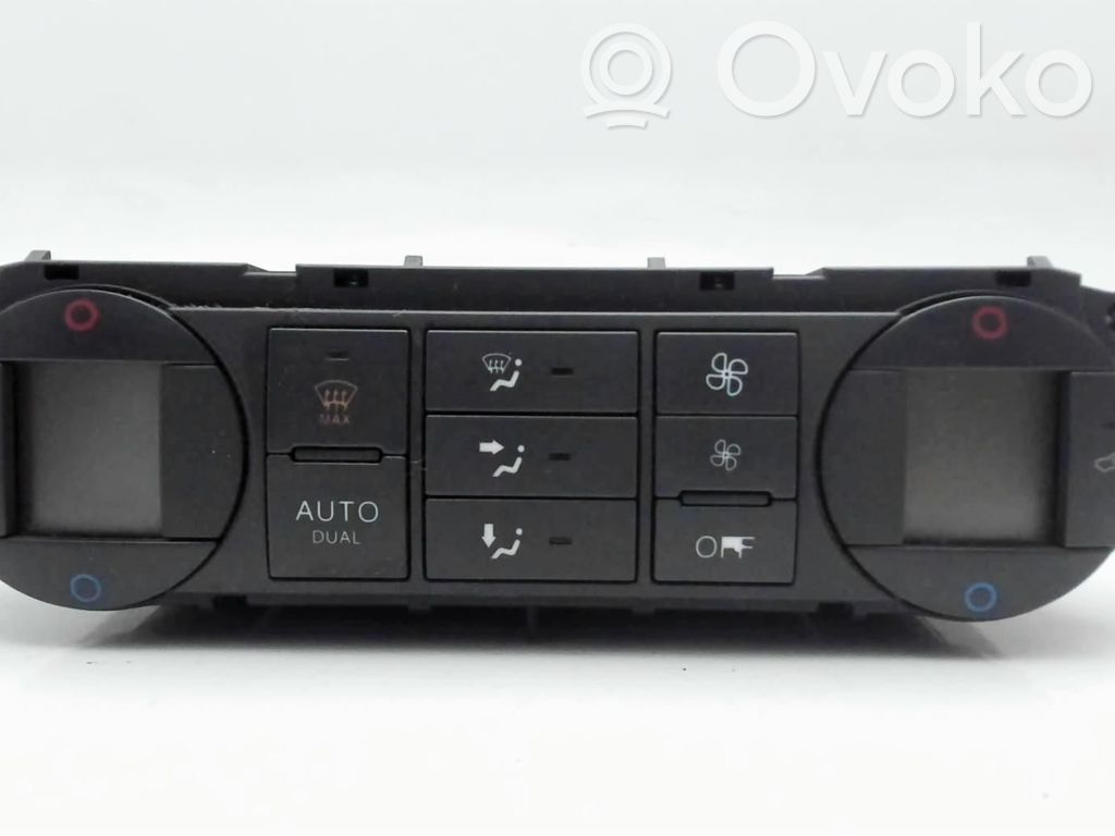 Climate control unit   1463861,3M5T18C612AH