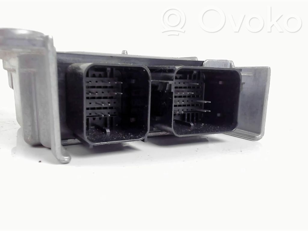 Airbag control unit/module   1667756