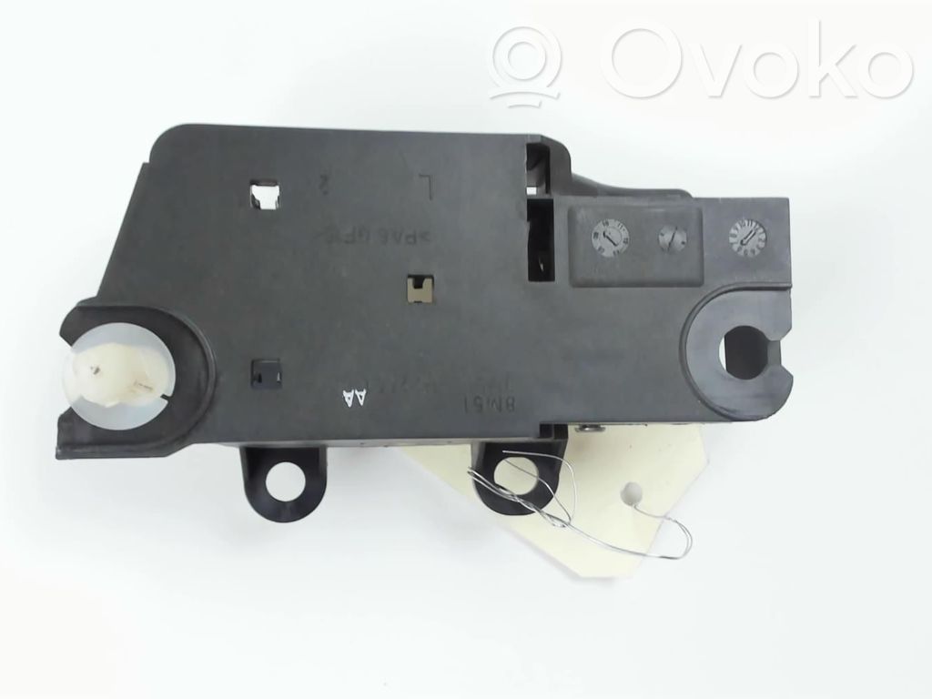 Front door interior handle   1501943